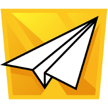 External Share logo